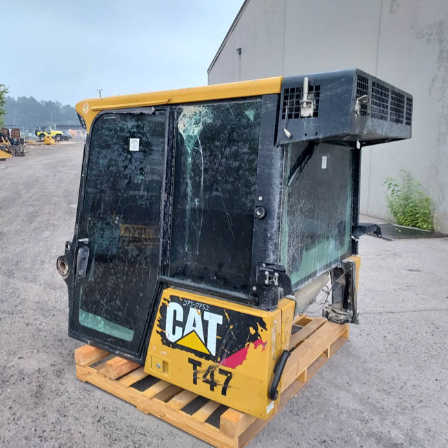 Used CAB GRP 3346680 13